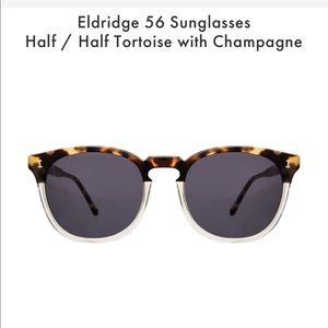 Illesteva Sunglasses